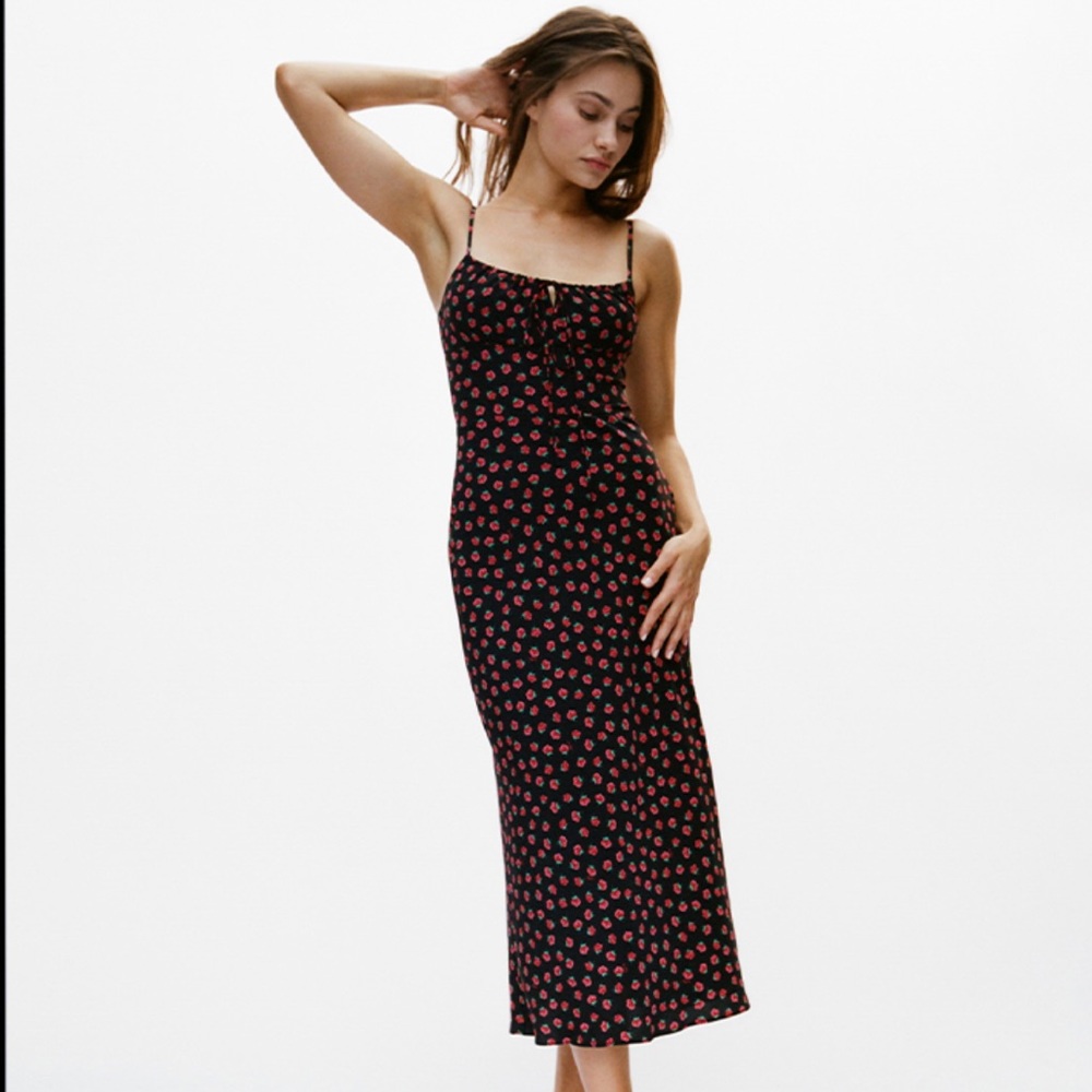 Realisation Par Alba dress is Rosalita size XS